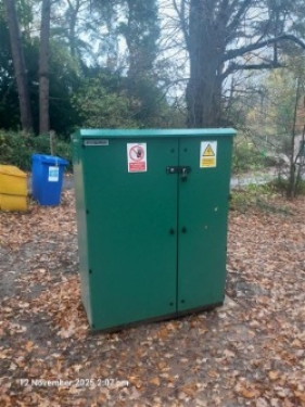 Raw Charging ensures your charging & exploration needs are met 