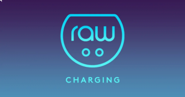 Raw Charging does it again- a new site for National Trust Stourhead 