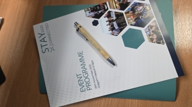 Kane Engineering at the ETT Stay Connected Event 2025