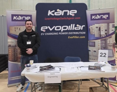 Ards & North Down Borough Council Apprenticeship Careers Fair 