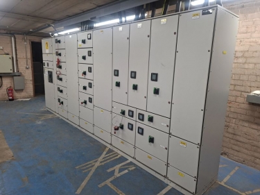 Kane Engineering Ltd-History in the making