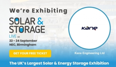 Solar & Storage Live UK