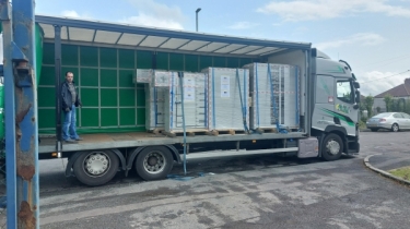 Another busy day for Kane Engineering