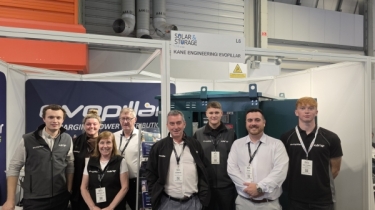 Solar & Storage Live UK 2026
