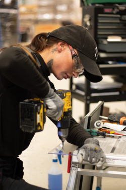 Kane Engineering Ltd-Celebrating International Women's Day, Sunday 8th March