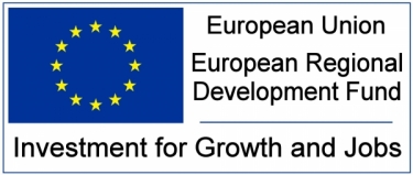 European regional Development Fund