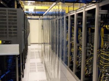 Data Centres & Telecoms