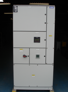 Power Distribution Units (PDUs)